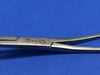 Pilling 35-4125 COOLEY Anastomosis Clamp, 7-1/8in, 3/4in