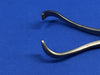 Michigan Instruments Non-Perforating Towel Forceps