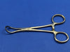 Sklar Non-Perforating Towel Forceps