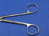 Michigan Instruments Scissors