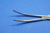 Forceps Hemo Pean Design Slightly Curved Jaw 9