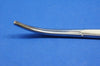 Forceps Hemo Pean Design Slightly Curved Jaw 9