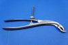 Alan Scott Forceps Bobe-Holding Self Centering 9-1/2