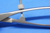 Alan Scott Forceps Bobe-Holding Self Centering 9-1/2