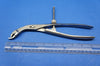 Alan Scott Forceps Bobe-Holding Self Centering 9-1/2