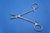 Vantage V97-4 Halsted Mosquito Forceps 5