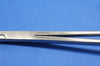 Codman 92-6330 Debakey Vascular Clamp Forceps 10.5