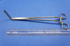 Codman 92-6330 Debakey Vascular Clamp Forceps 10.5