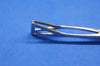 Sklar Collin Tongue Seizing Forceps Clamps 7.5