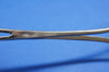 Sklar Collin Tongue Seizing Forceps Clamps 7.5