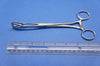 Sklar Collin Tongue Seizing Forceps Clamps 7.5