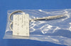 Scissors Eye Storz Design Curved Blunt 4.125