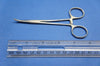 Hemostatic Forceps 5