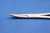 Michigan Instruments Forceps Hemostatic 5.5