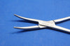 Michigan Instruments Forceps Hemostatic 5.5