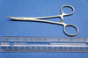 Michigan Instruments Forceps Hemostatic 5.5