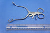 Alan Scott Weitlaner Mastoid Retractor 3-vs-4 Prongs 6-1/2in