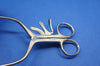 Alan Scott Weitlaner Mastoid Retractor 3-vs-4 Prongs 6-1/2in