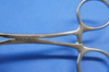 Amico Backhaus Towel Forceps 4