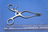 Weitlaner Mastoid Retractor 3-vs-4 Prongs 6-1/2in