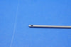 Pilling Surgical 507030 Aspirating Tube Velvt Eye 20cm