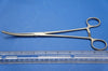 Columbia Forceps Hemo Pean Design Slightly Curved Jaw 9