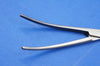 Columbia Forceps Hemo Pean Design Slightly Curved Jaw 9