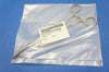 Columbia Forceps Hemo Pean Design Slightly Curved Jaw 9