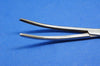 Oneida Forceps Hemo Pean Design Slightly Curved Jaw 9