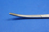 Oneida Forceps Hemo Pean Design Slightly Curved Jaw 9