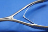 Pilling 43-1112 Vienna Nasal Speculum Medium