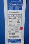 Terumo YE15110A Radifocus Glidecath Bentson-Hanafee-Wilson 1, Fr. 5 (x)