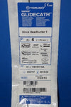 Terumo YB15110A Radifocus Glidecath Hick Headhunter 1 Fr. 5, 0.038