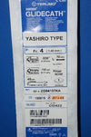 Terumo ZG94107KA Radifocus Glidecath Yashiro Type Fr. 4, 0.038 (x)