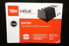 Office Depot Value Sorter Large