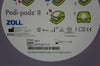Zoll 8900-0810-01 Pedi-padz II