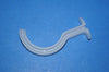 Medline DYND60425 Large Adult Berman Airway 100mm ~ 12 each