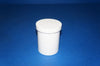 Kerr 908 Plastic Ointment Jars 8oz.