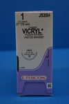 Ethicon J535H VICRYL, Absorbable, OS-6, 27 - Box of 36