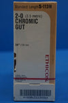 Ethicon S-113H Chromic Gut, Chromic Monofilament 54
