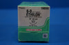 Ethicon 1665G ETHILON, PS-3, Black Monofilament 18 - Box of 12