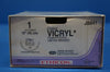 Ethicon JB841 VICRYL, ETHIGUARD, CTB-1, 8-18