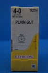 Ethicon 1627H Plain Gut, PS-2, Plain Monofilament 18 - Box of 36