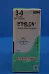 Ethicon 669H ETHILON, FS-1, Black Monofilament 18 (x) - Box of 36