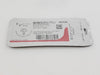 Ethicon MCP340 0 MONOCRYL, CT-1, 36mm 1/2c, 27in. (x)