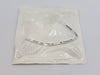 Mallinckrodt 86264 Oral RAE Preformed Tracheal Tube Uncuffed 3.5mm ID x 4.8mm OD