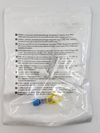 SMITH MEDICAL 21-2763-24 Gripper Plus Deltec, 20G x 1-1/4in. (x)