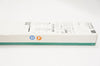 St. Jude Medical A701125 FlexAbility Ablation Cath. 8F, 2.7mm