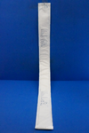 Cordis 534-619T Angiographic Catheter 6F, JR 3.5 (x)