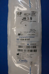 Cordis 534-619T Angiographic Catheter 6F, JR 3.5 (x)